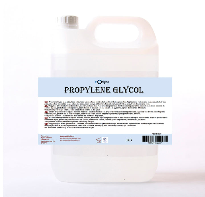 Propyleenglycol
