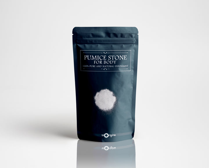 Pumice Stone Body Granules Exfoliant