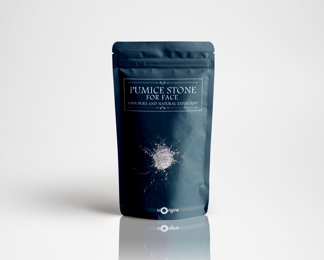 Pumice Stone Superfine for Face Exfoliant