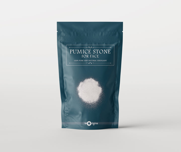 Pumice Stone Superfine for Face Exfoliant