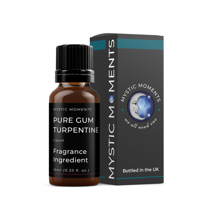 Pure Gum Turpentine Liquid