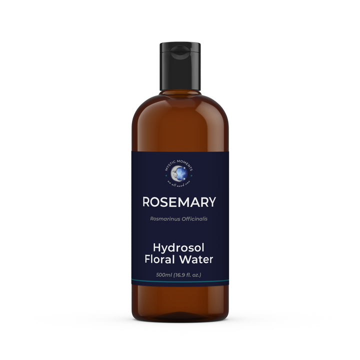 Rosmarin-Hydrosol-Blütenwasser