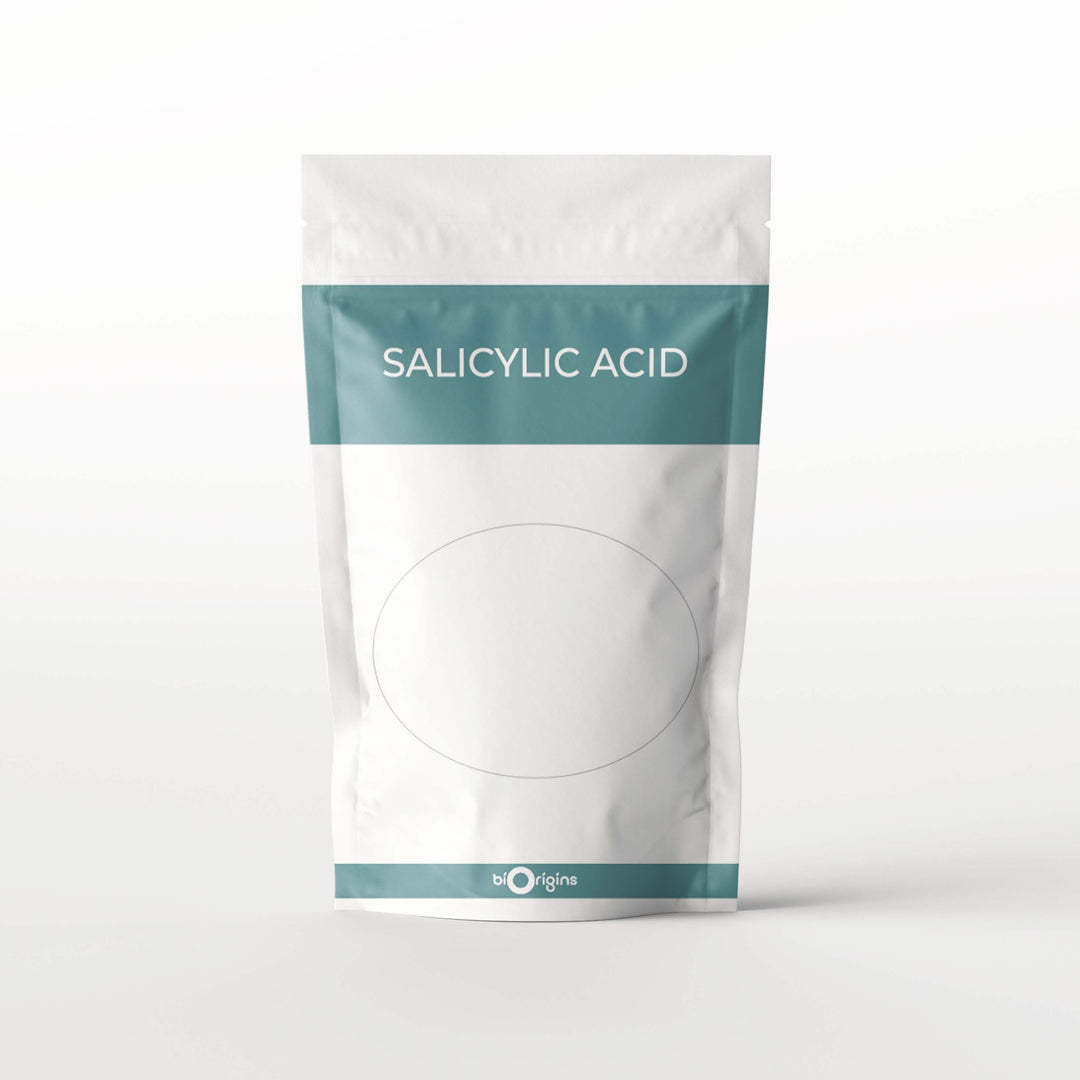 Poudre d'acide salicylique