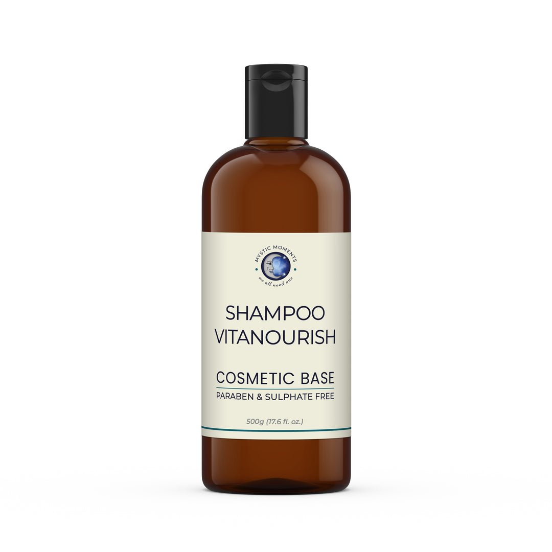 Shampoing Vitanourish Base - Sans S&P