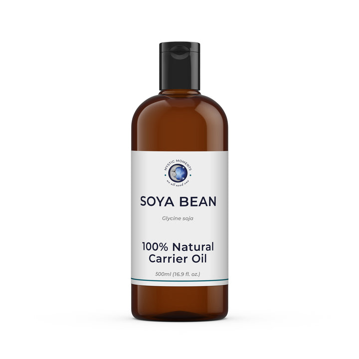 Soya Bean Carrier Oil