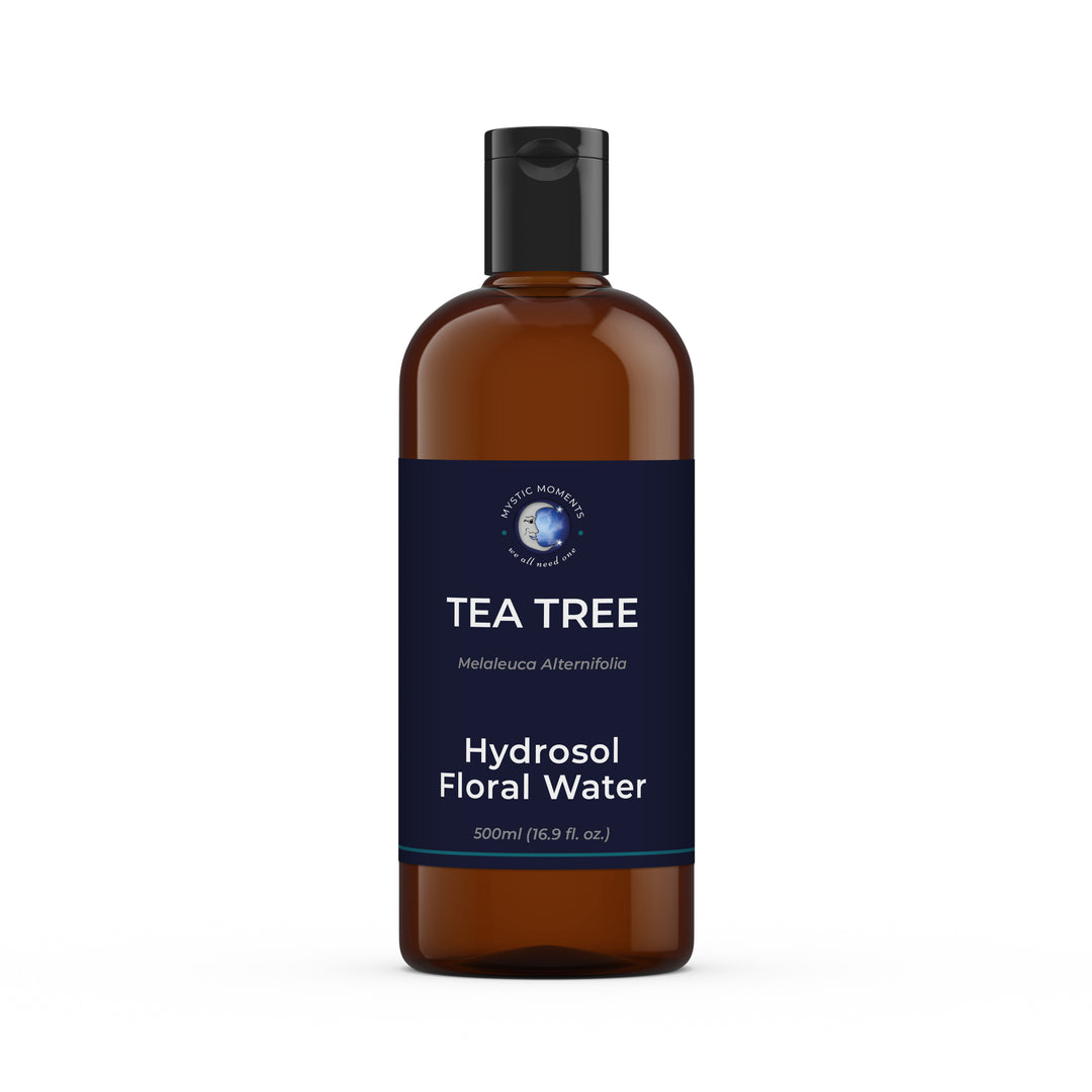 Tea Tree Hydrosol Bloemenwater