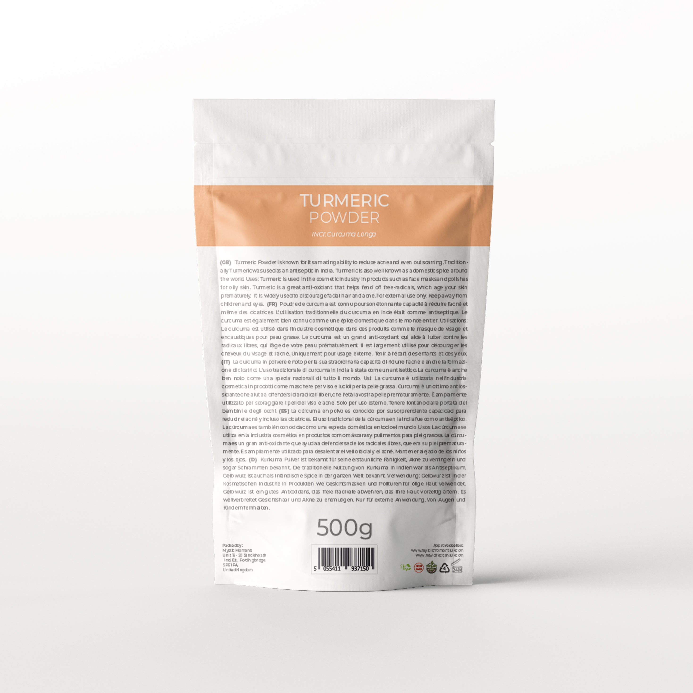 Turmeric Powder