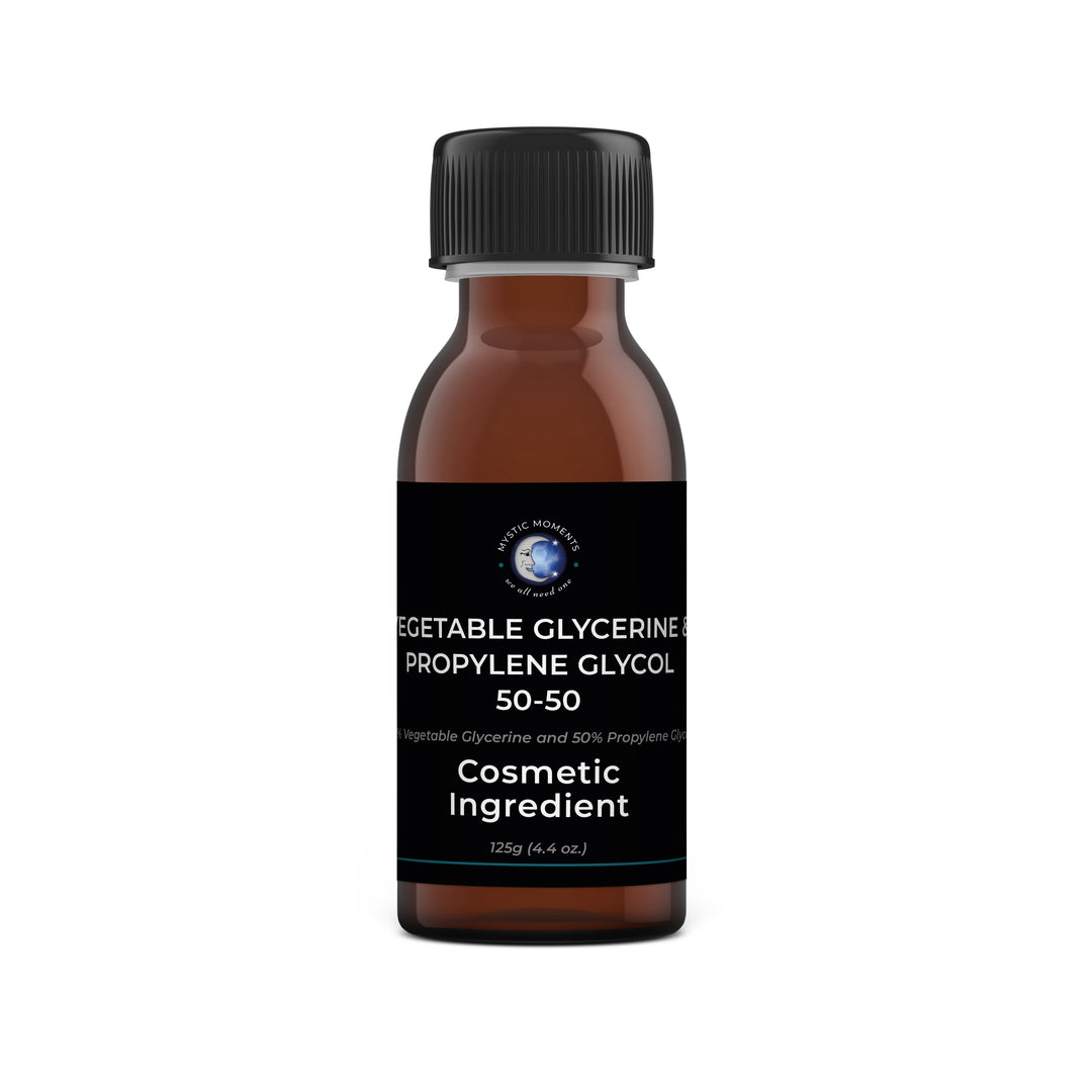 Vegetable Glycerine & Propylene Glycol Base VGPG 50-50