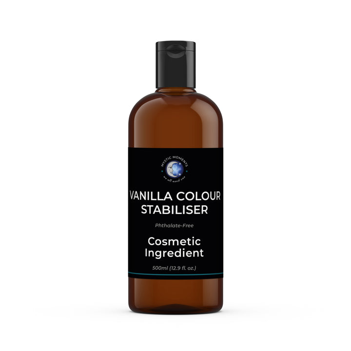 Vanilla Colour Stabiliser Liquid