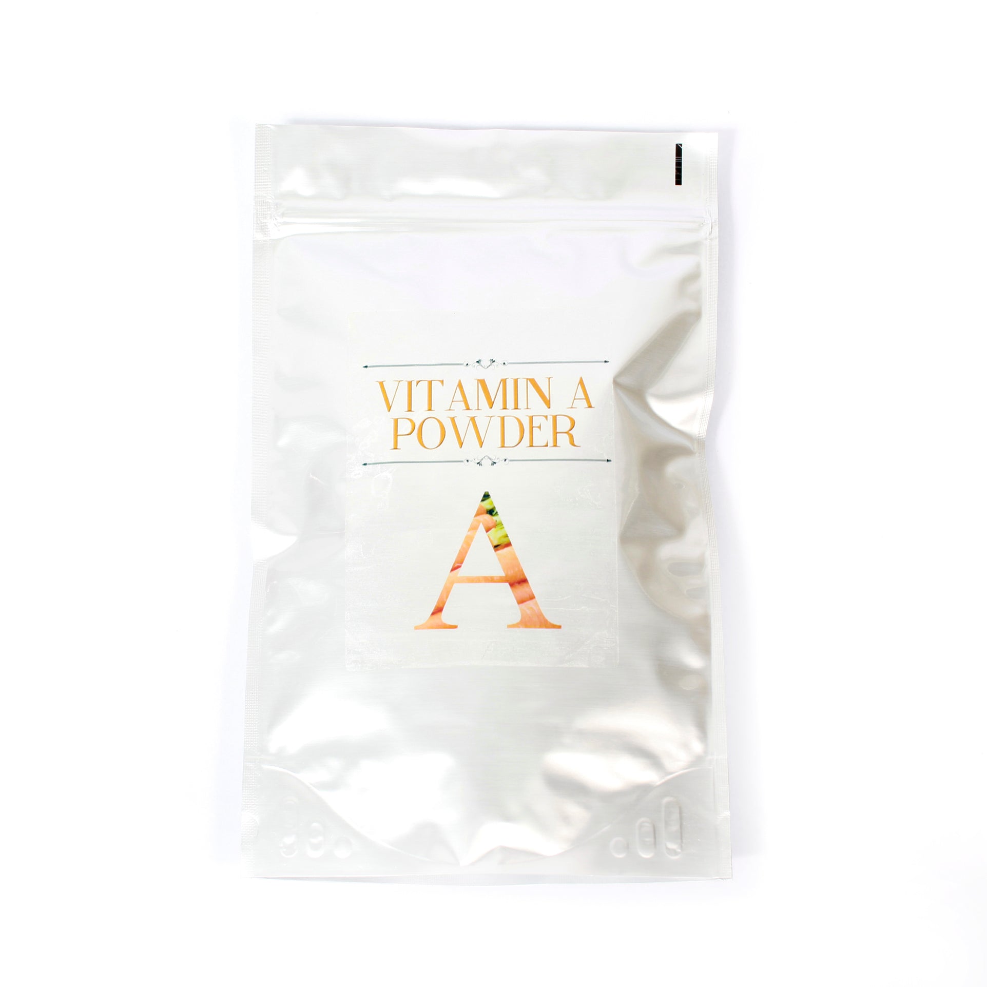 Acetato di vitamina A (Retinolo) - Vitamine