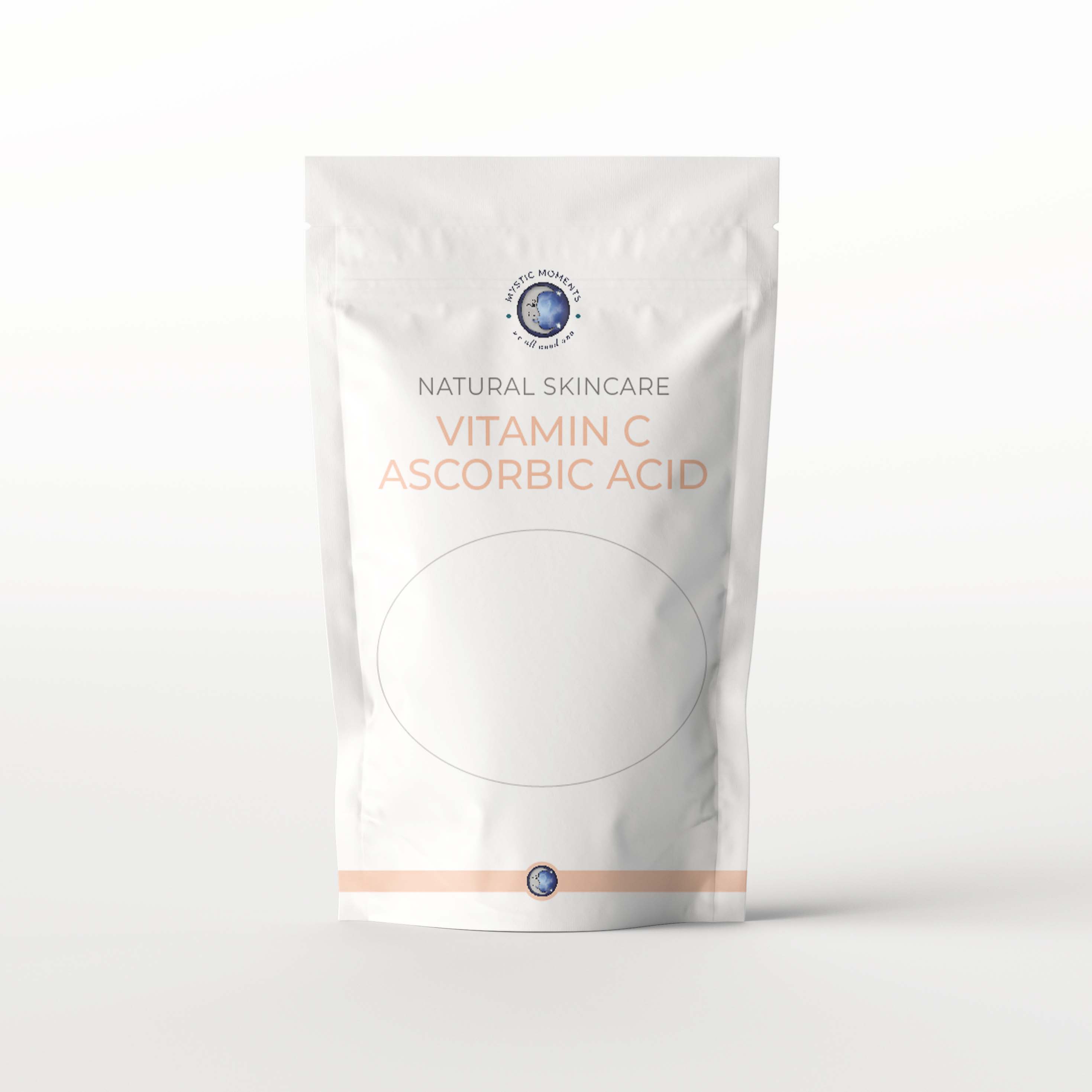 Vitamin C Ascorbic Acid - Vitamins