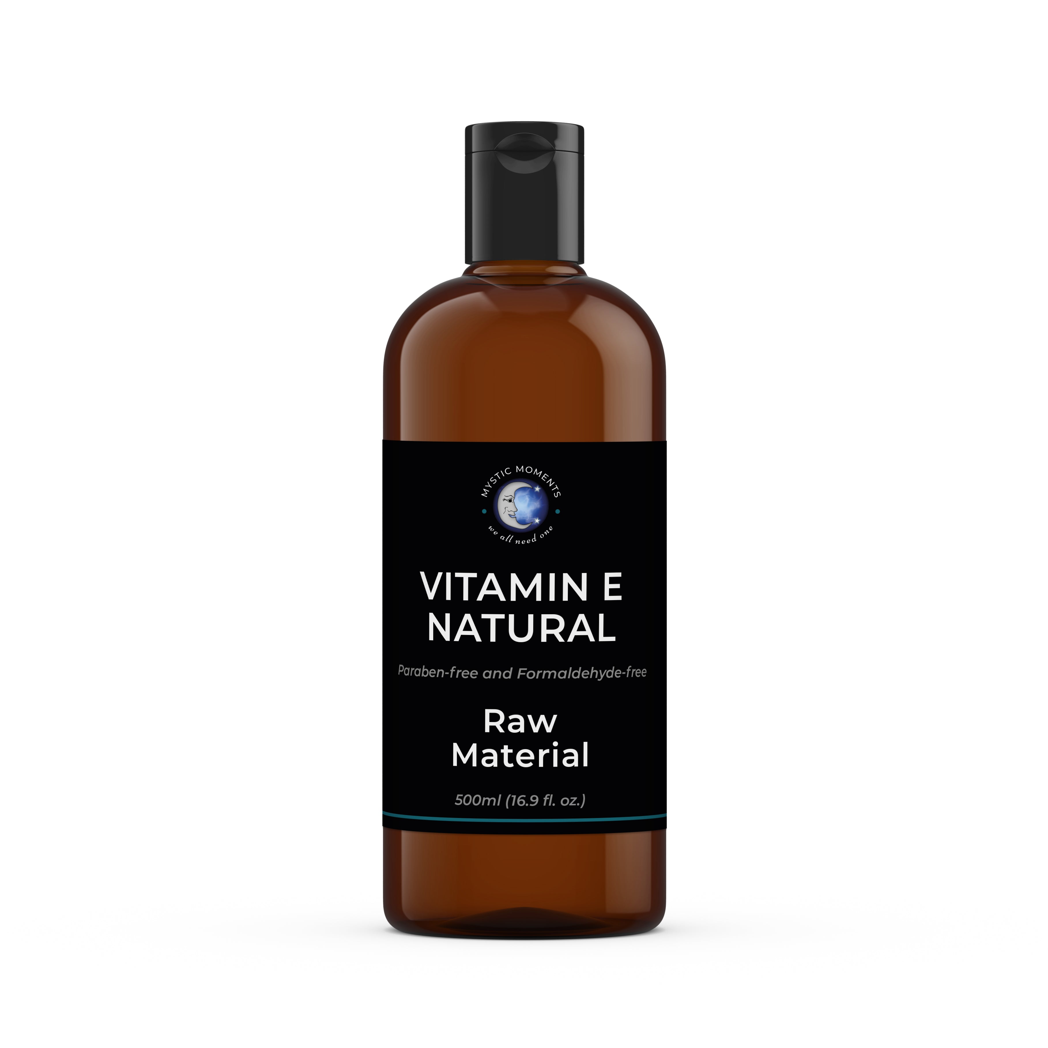 Vitamina E naturale - Vitamine