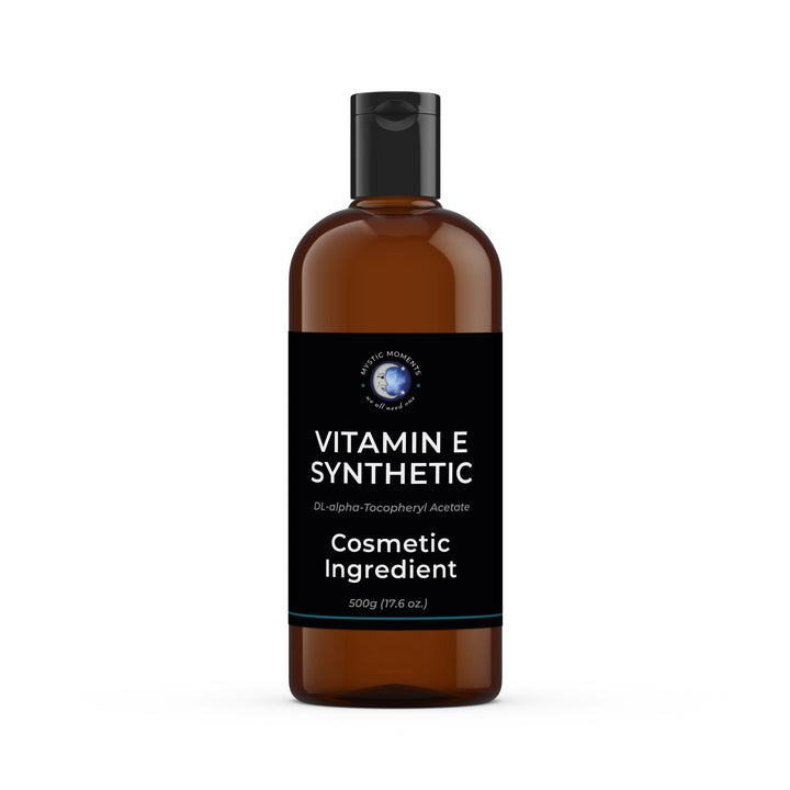 Vitamina E sintetica - Vitamine
