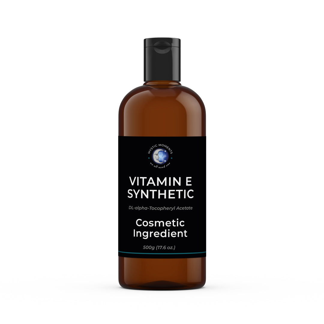 Synthetisches Vitamin E – Vitamine