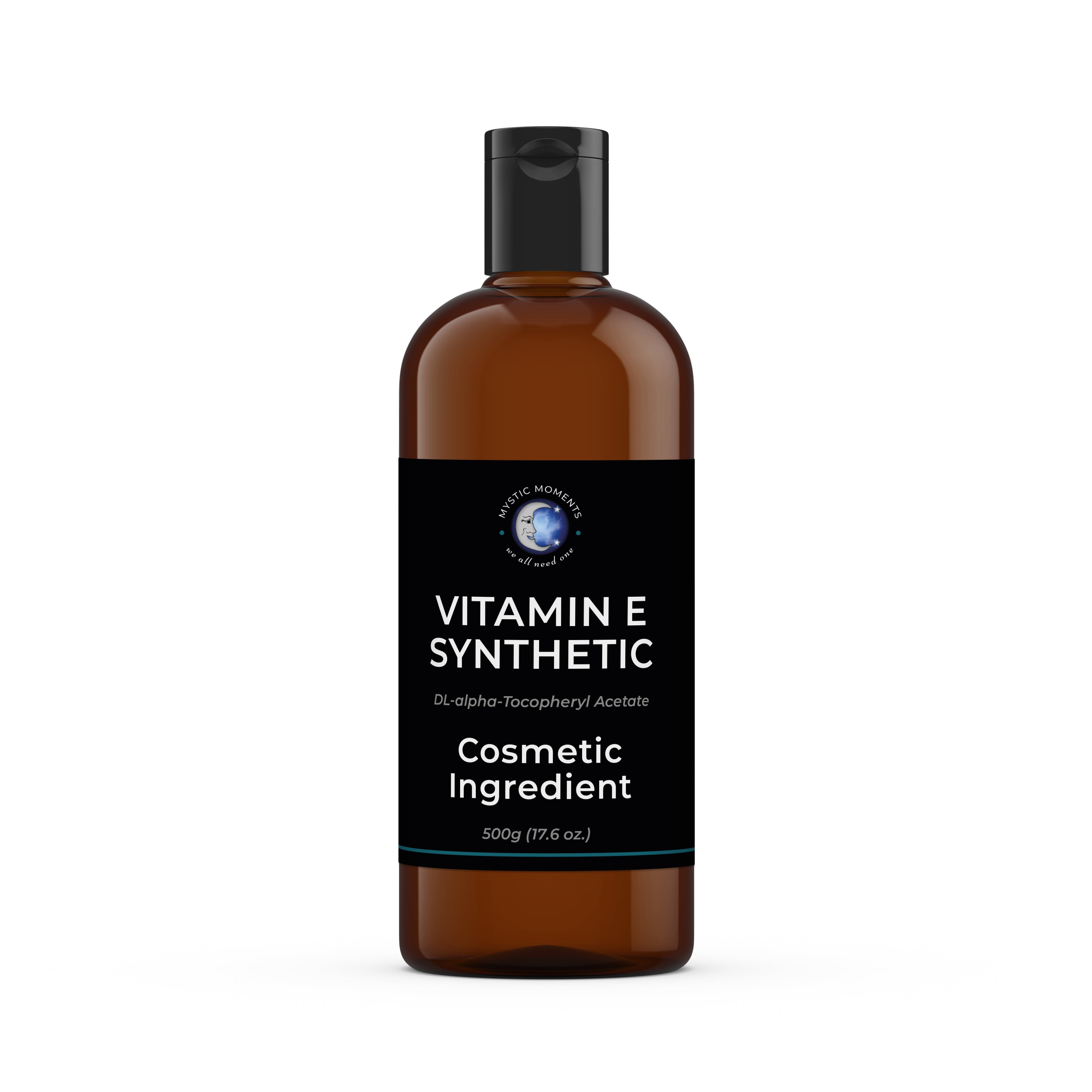Vitamin E Synthetic - Vitamins