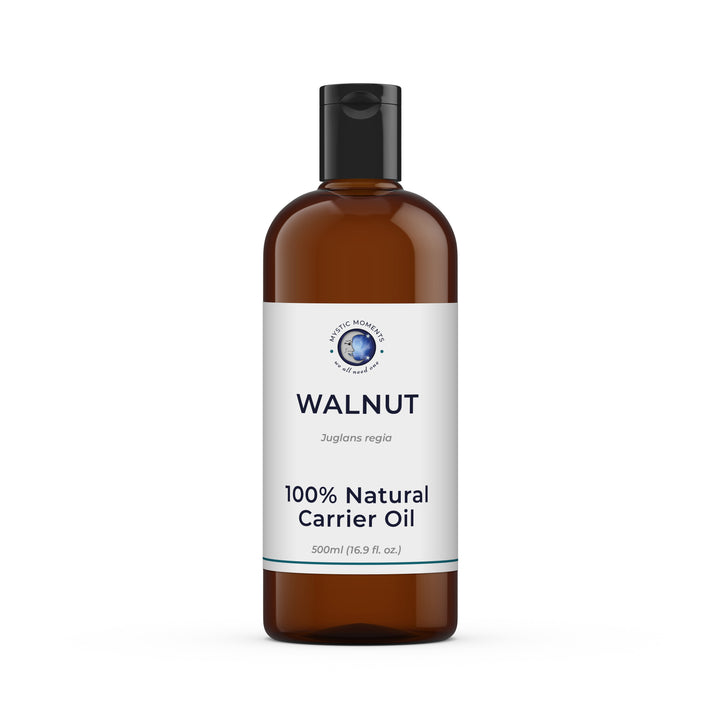 Walnuss-Trägeröl
