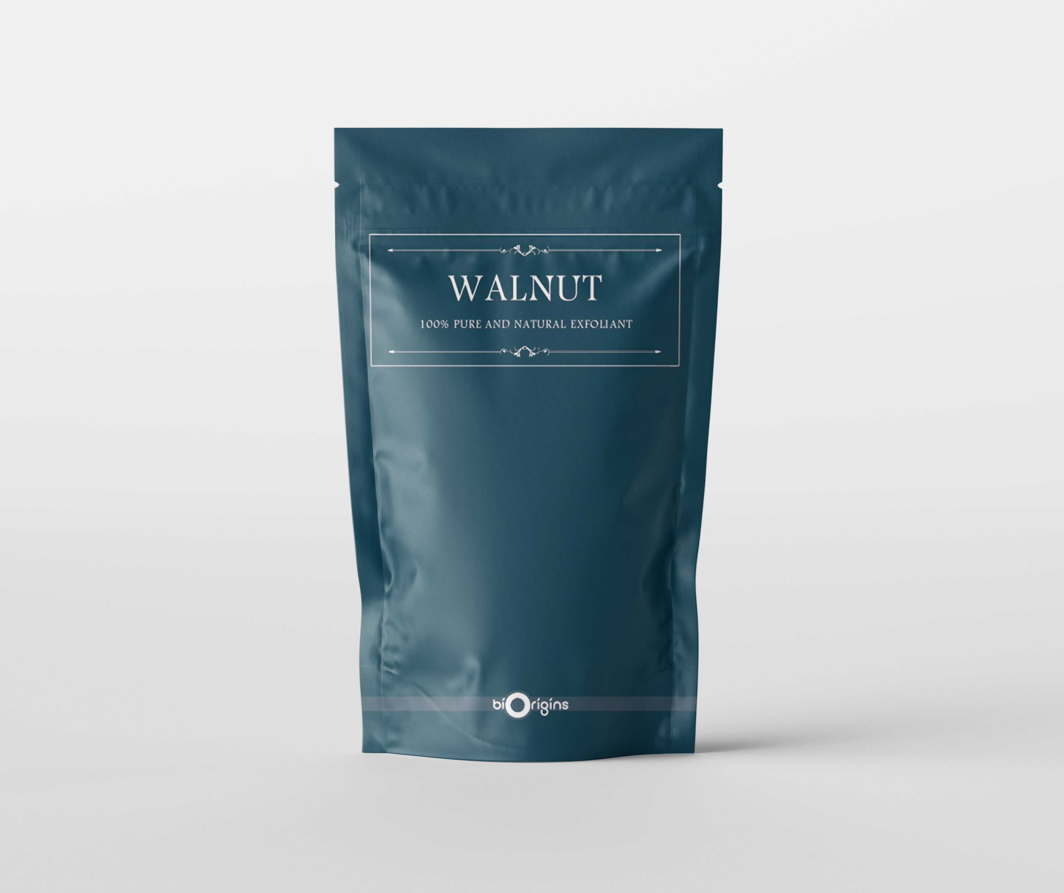 Walnut Exfoliant