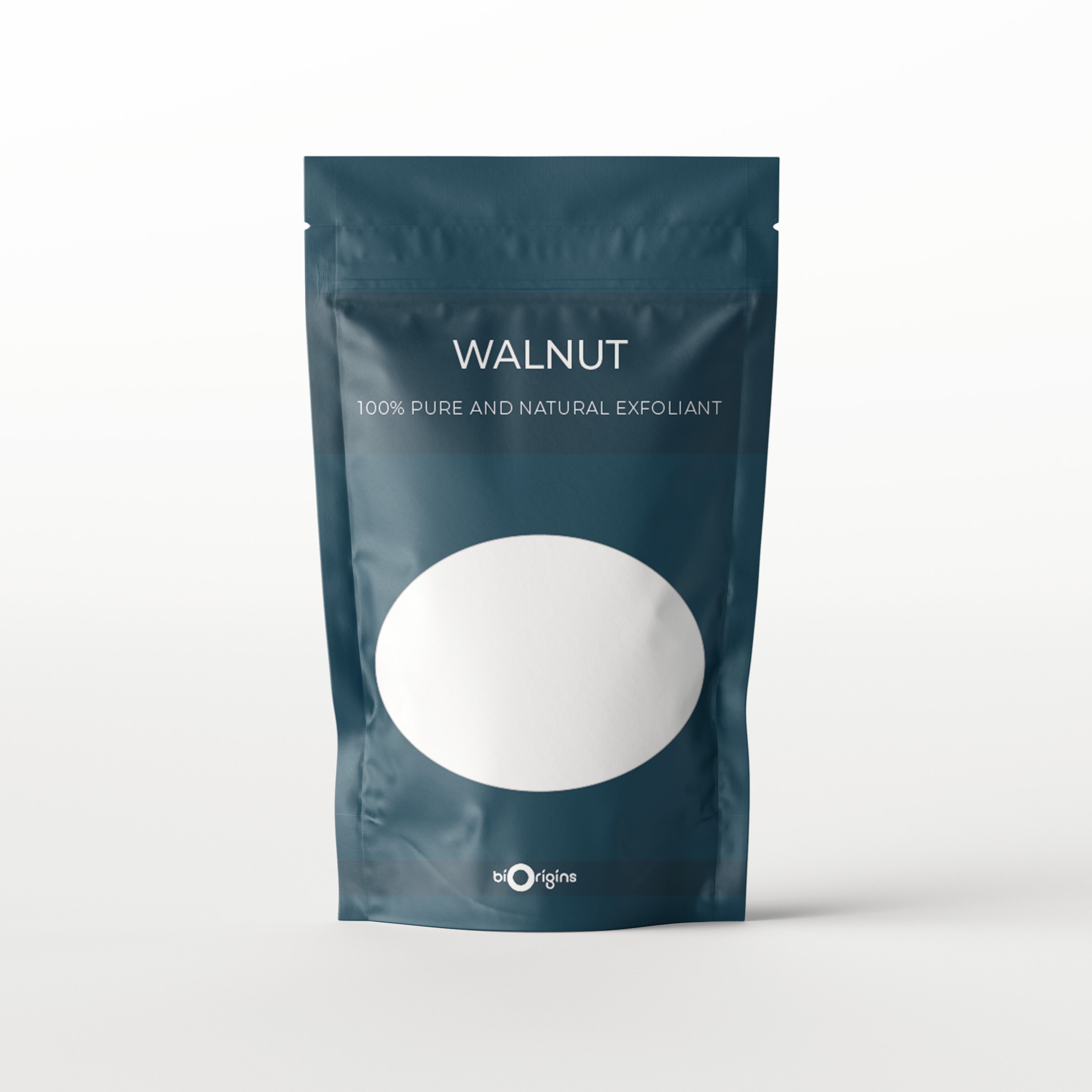 Walnut Exfoliant