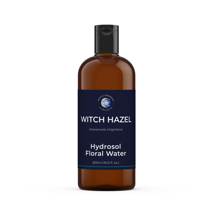 Witch Hazel Hydrosol Floral Water