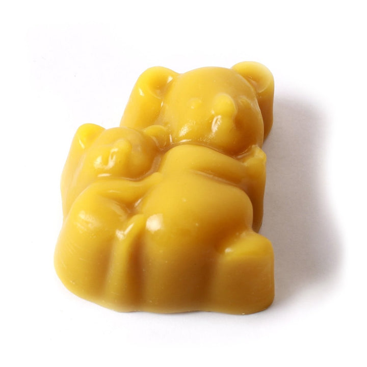 Adorable Koala with Baby PVC Mould 4 Cavity F13 - Mystic Moments UK