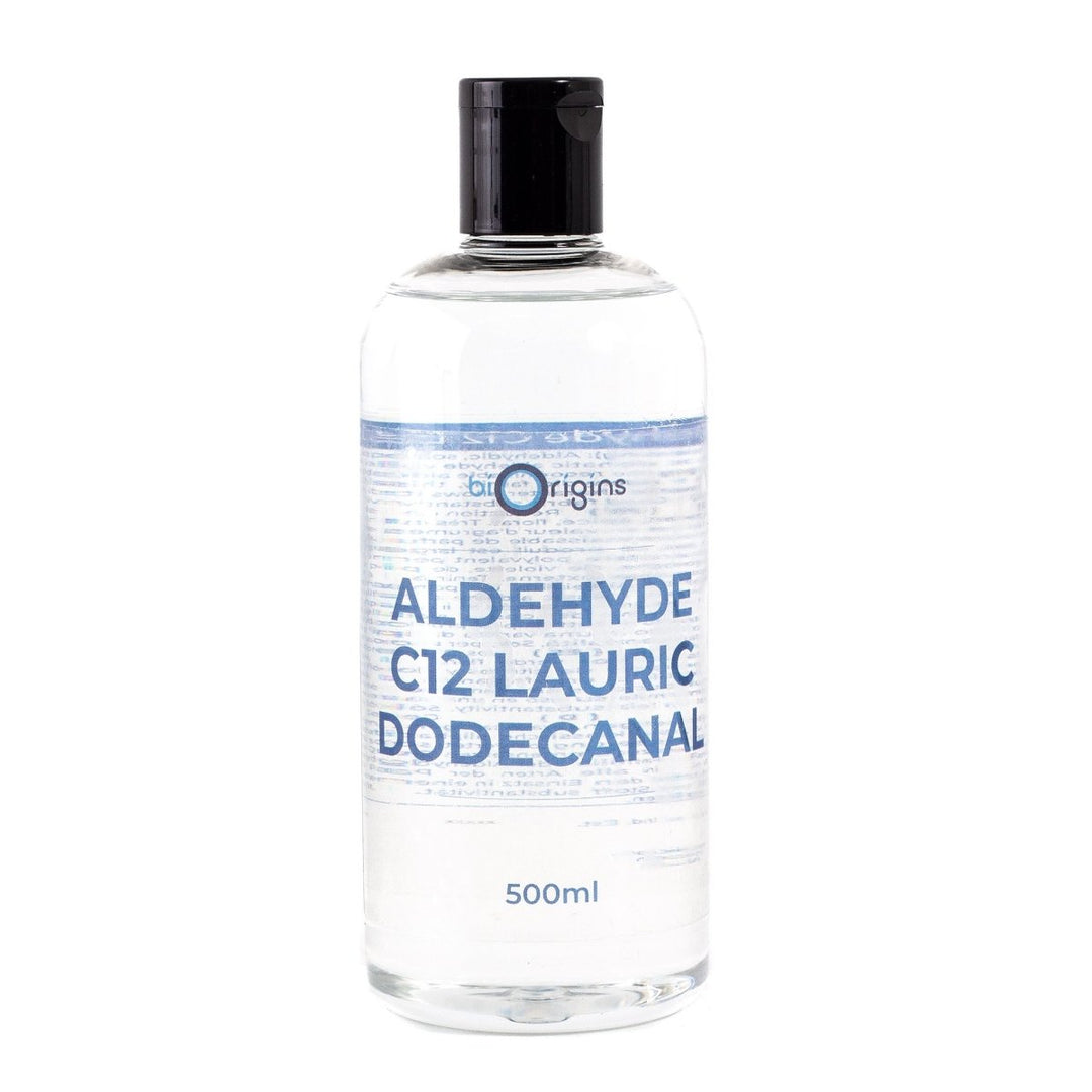 Aldehyde C12 Lauric Dodecanal - Mystic Moments UK