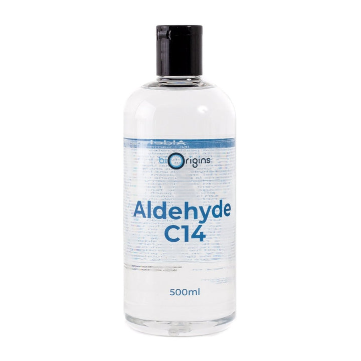 Aldehyde C14 (Gamma-Undecalactone) - Mystic Moments UK