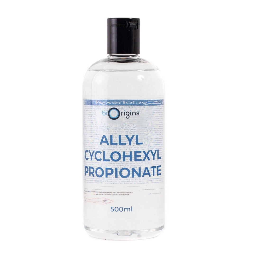 Allyl Cyclohexyl Propionate - Mystic Moments UK