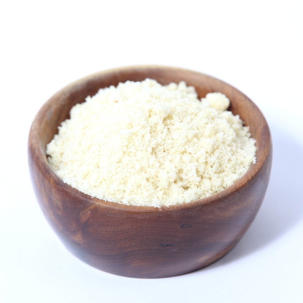 Almond Meal Ground (Fine for Face & Body) Exfoliant - Mystic Moments UK