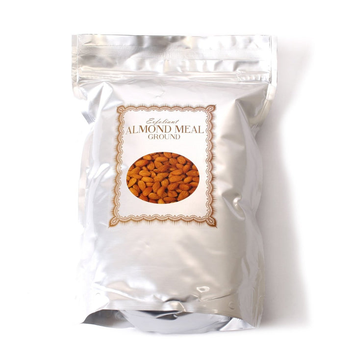 Almond Meal Ground (Fine for Face & Body) Exfoliant - Mystic Moments UK