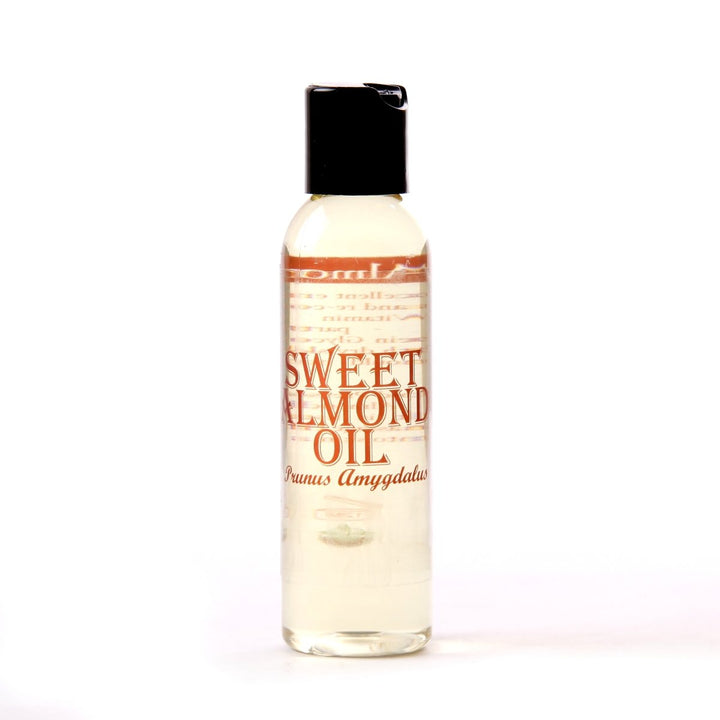 Almond Sweet Carrier Oil - Mystic Moments UK