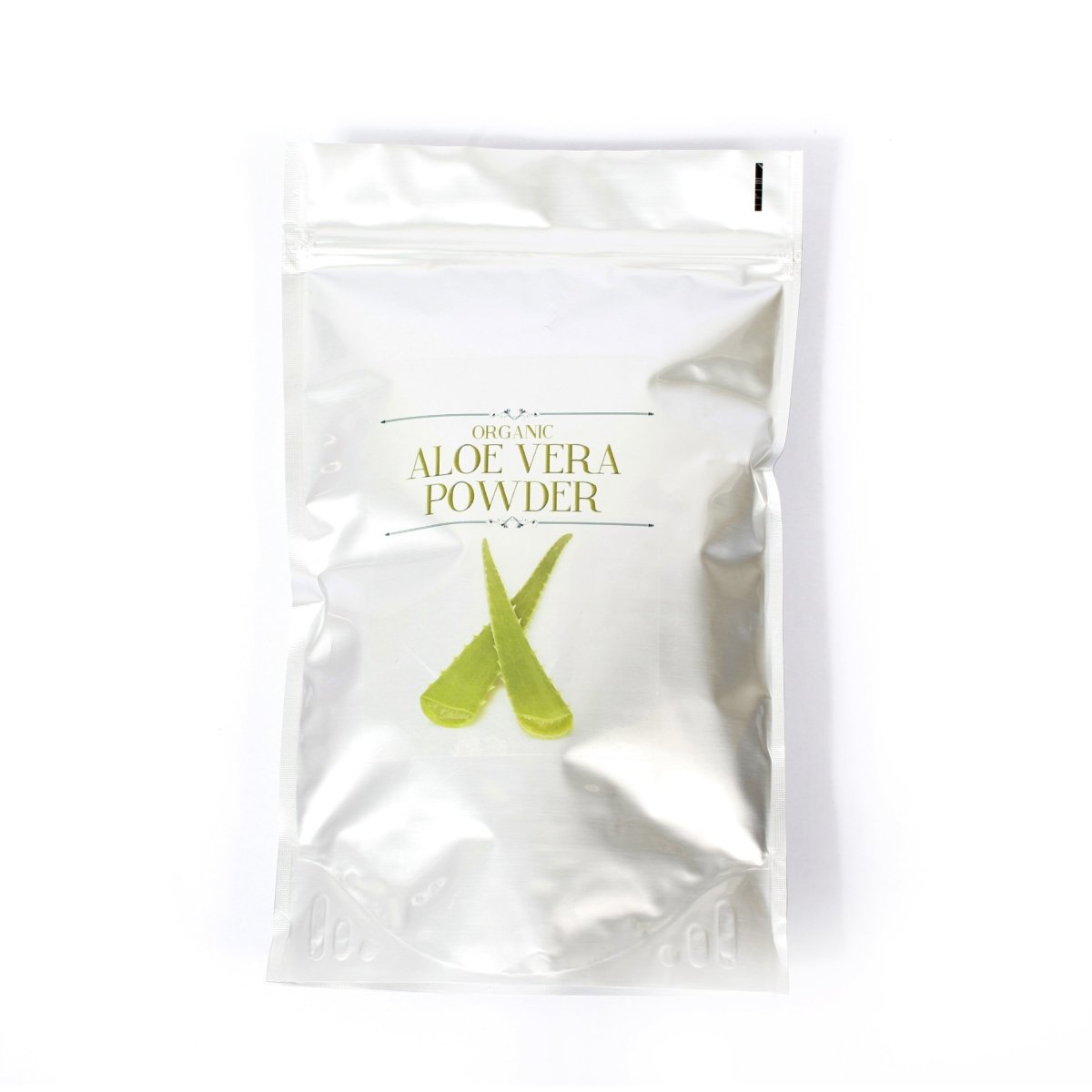 Aloe Vera Powder Organic 200:1 Concentration - Mystic Moments UK