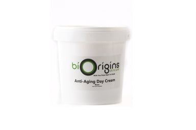 Anti-Aging Day Cream - Botanical Skincare Base - Mystic Moments UK