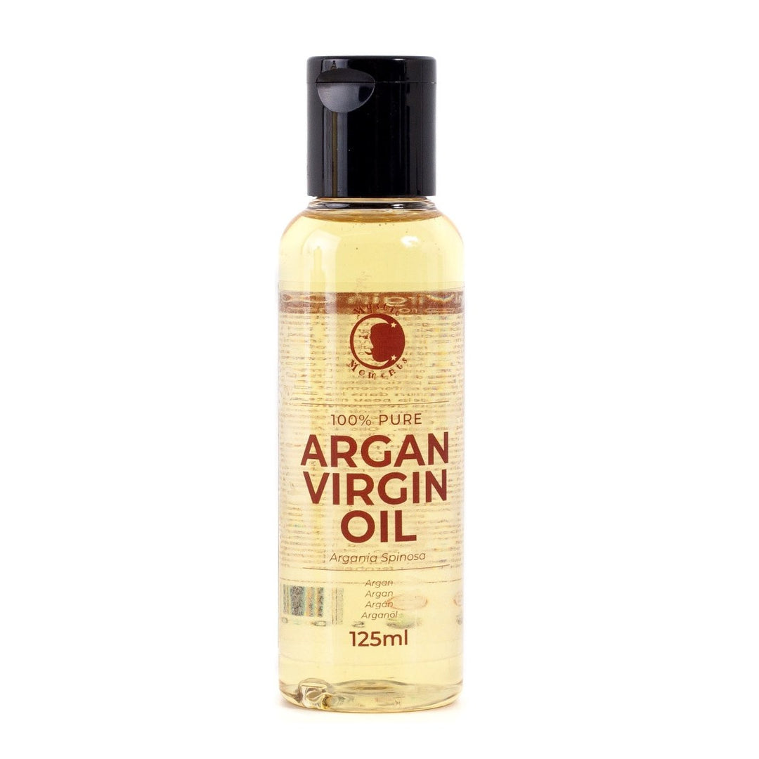 Argan Virgin Carrier Oil - Mystic Moments UK