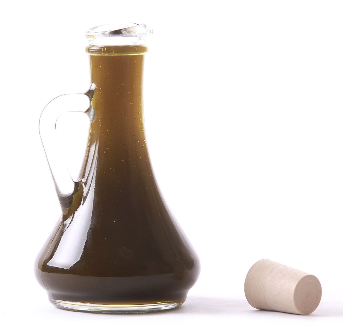 Avocado Virgin Organic Carrier Oil - Mystic Moments UK