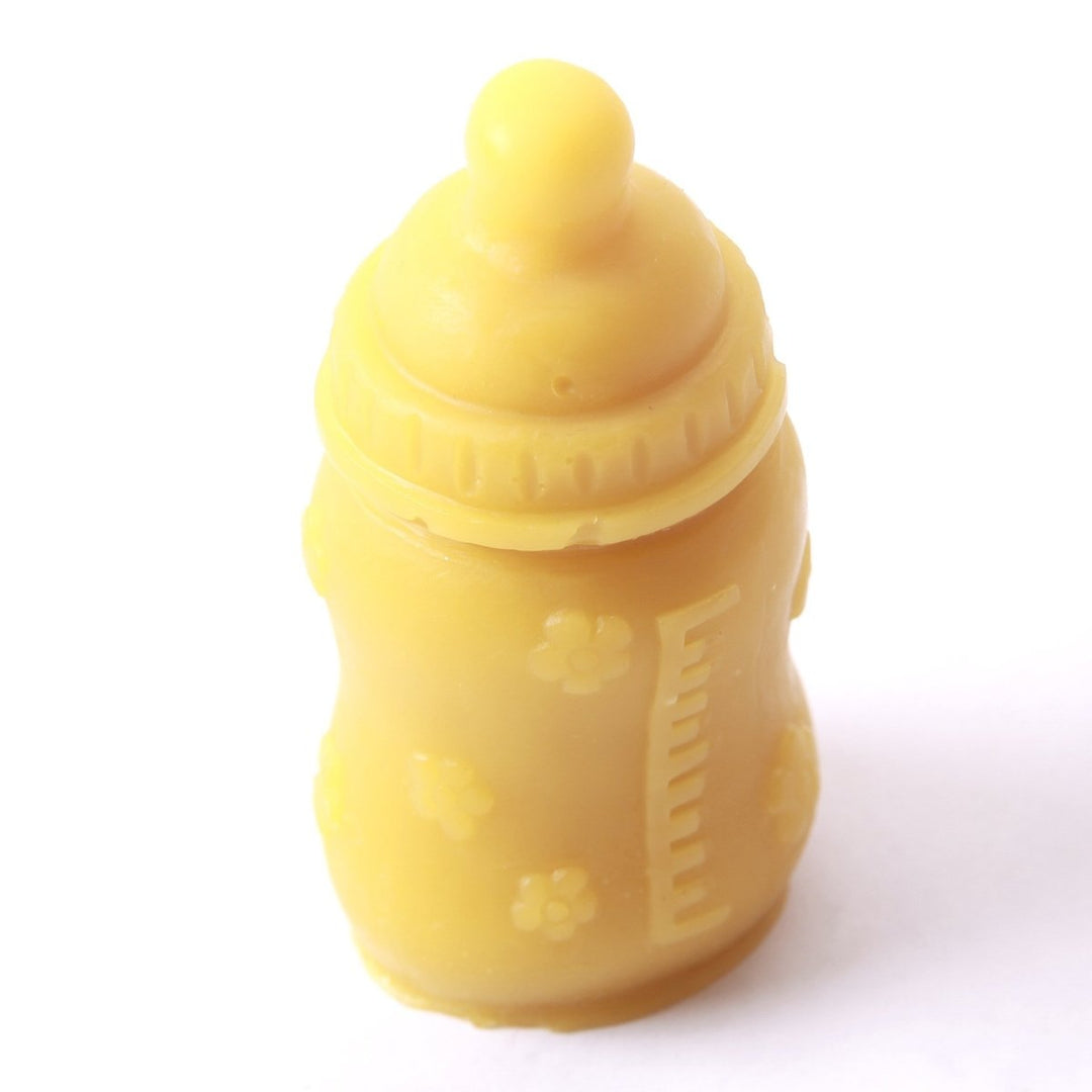 Baby's Bottle Silicone Soap Mould LZ0009 - Mystic Moments UK