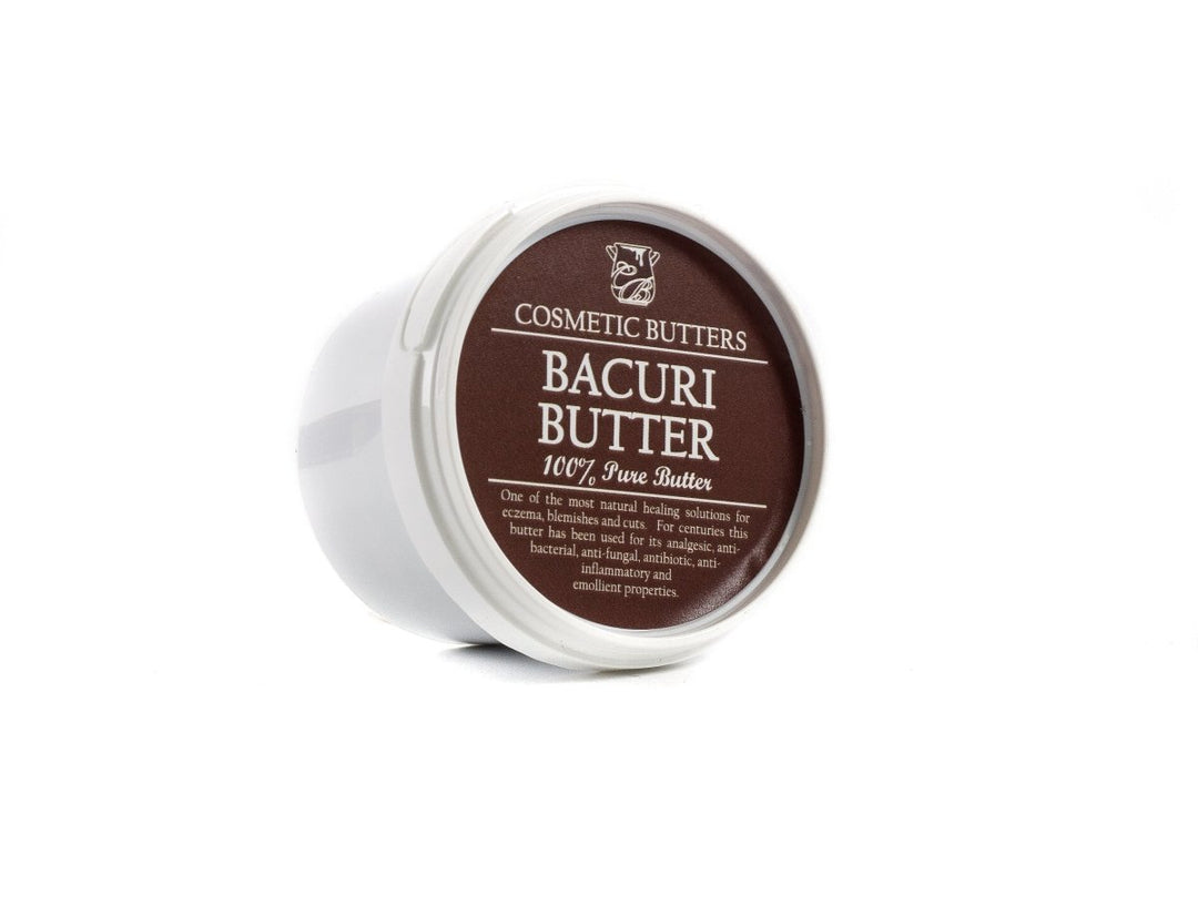 Bacuri Virgin Butter - Mystic Moments UK