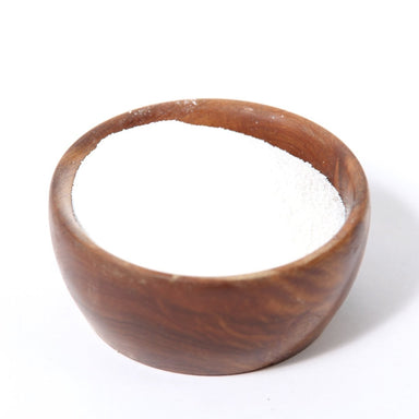 Bamboo Fine For Face Exfoliant - Mystic Moments UK