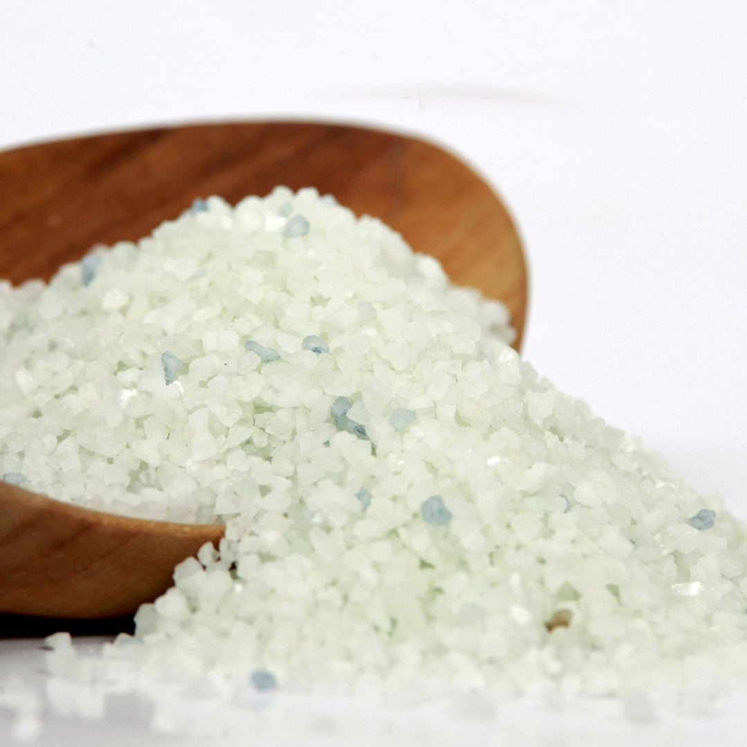 Bath Salts - Rosemary - Mystic Moments UK