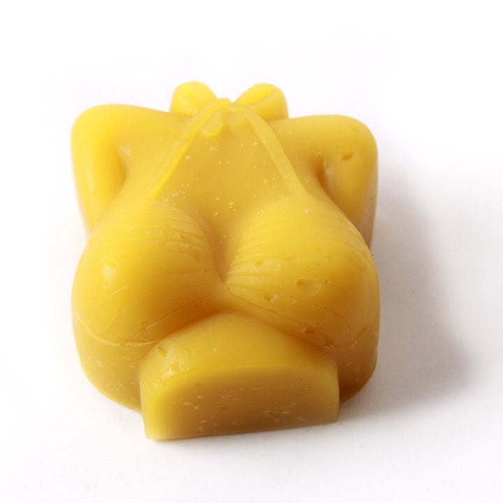 Bikini Top Silicone Soap Mould R0955 - Mystic Moments UK