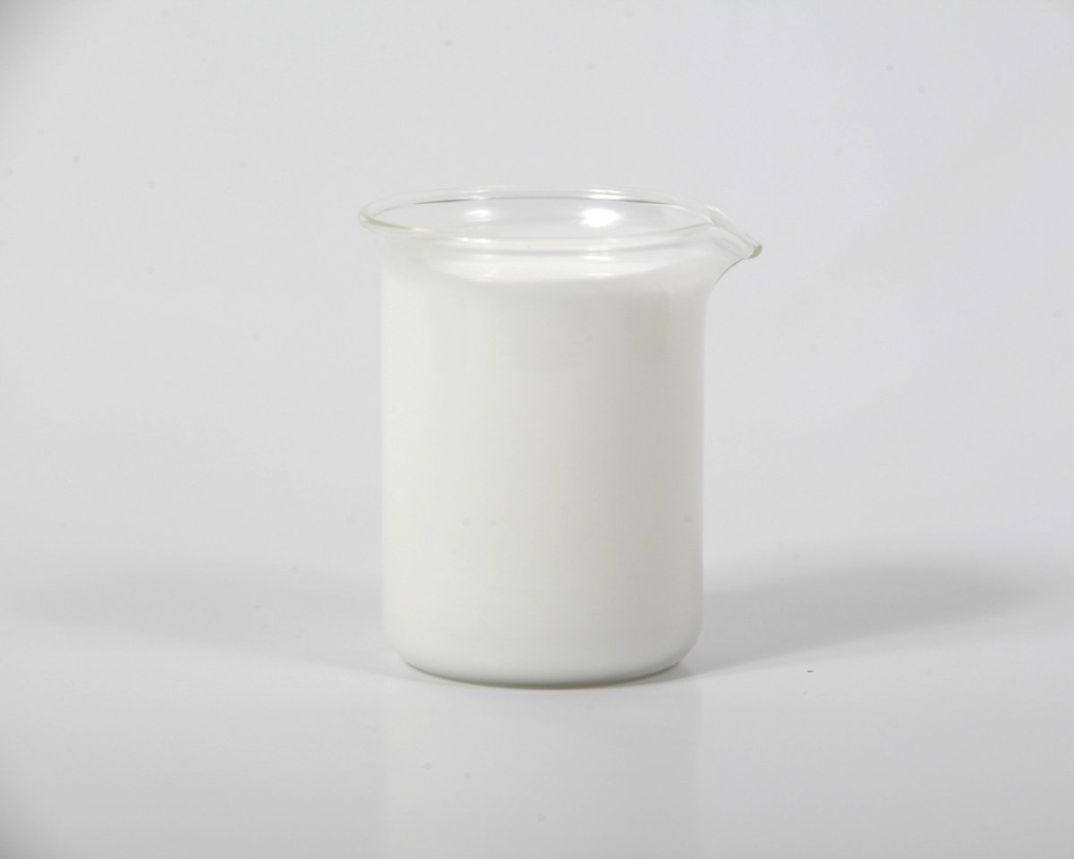 Body Milk Base - Unscented - Mystic Moments UK