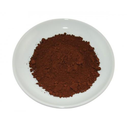 Brown Oxide Mineral Powder - Mystic Moments UK