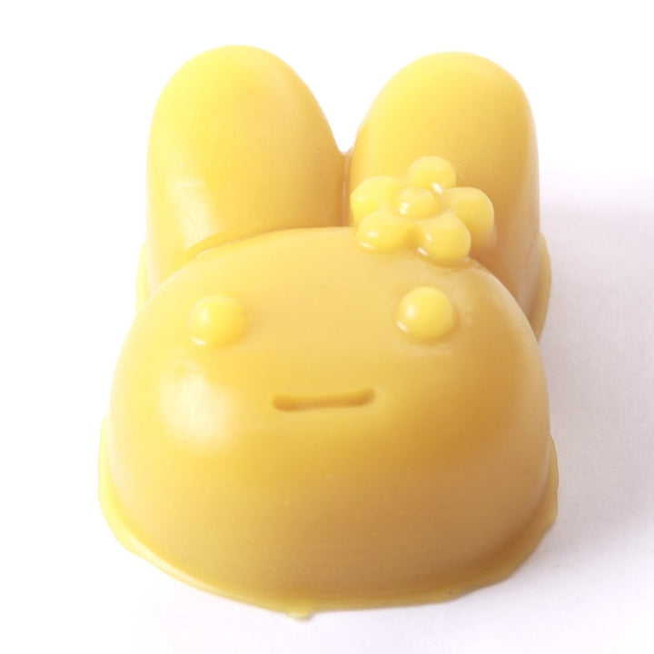 Bunny Silicone Soap Mould R0008 - Mystic Moments UK