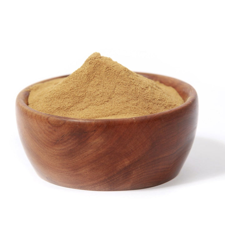 Burdock Root Powder - Herbal Extracts - Mystic Moments UK