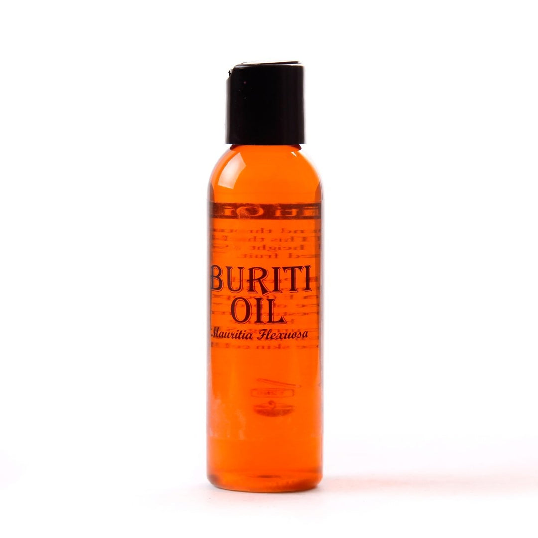 Buriti Virgin Carrier Oil - Mystic Moments UK