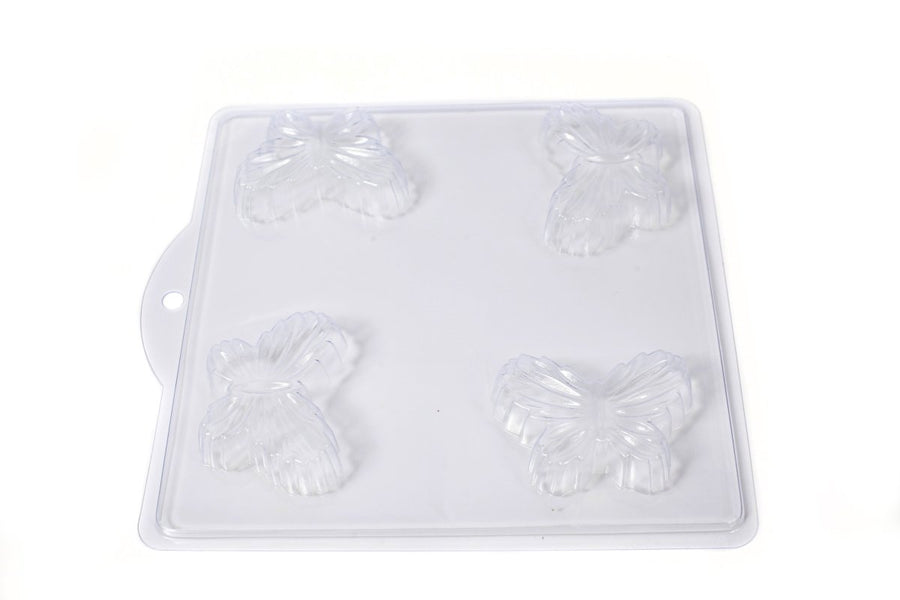 Butterfly Mould (4 Cavity) M148 - Mystic Moments UK