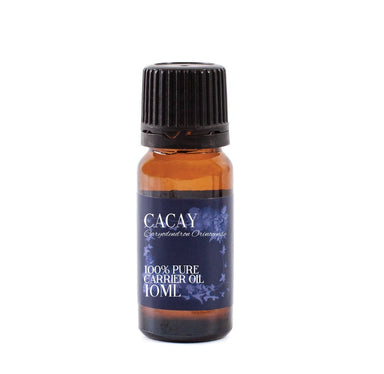 Cacay (Kahai) Carrier Oil - Mystic Moments UK