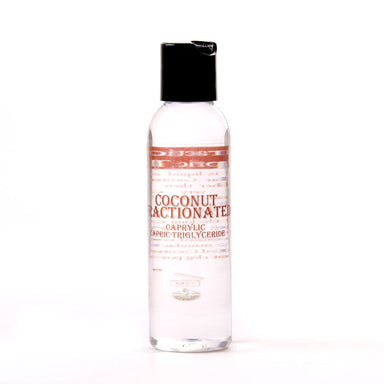 Caprylic/Capric Triglyceride Liquid - Mystic Moments UK