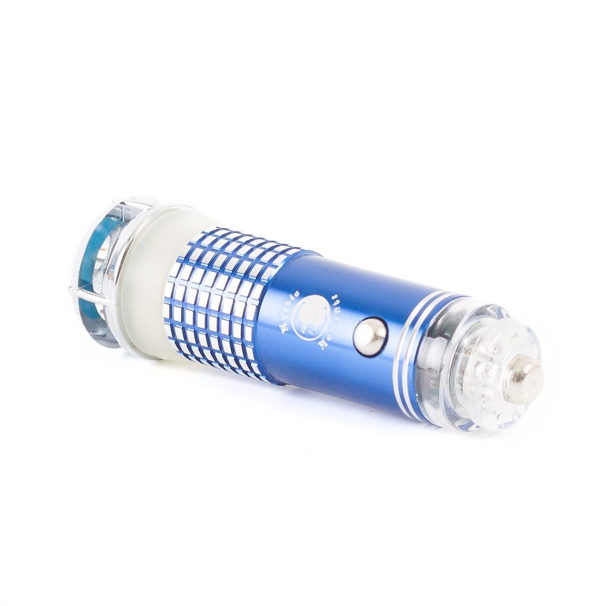 Car Aroma Air Purifier Ionizer - Mystic Moments UK