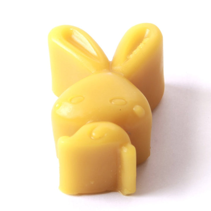 Cartoon Bunny Silicone Soap Mould R0105 - Mystic Moments UK