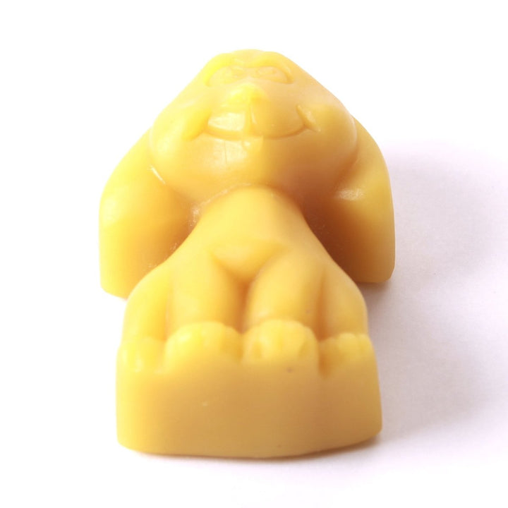 Cartoon Dog Silicone Soap Mould H0051 - Mystic Moments UK